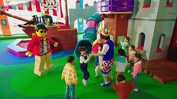 LEGOLAND Korea Resort