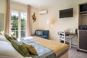 Hotel Rivage Taormina