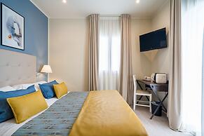 Hotel Rivage Taormina