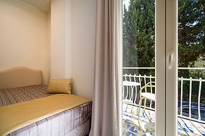 Hotel Rivage Taormina