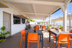 Hotel Rivage Taormina