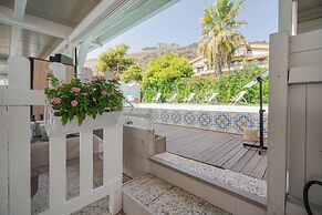 Hotel Rivage Taormina