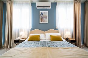 Hotel Rivage Taormina