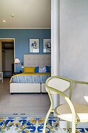 Hotel Rivage Taormina