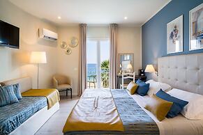 Hotel Rivage Taormina