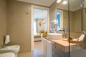 Hotel Rivage Taormina