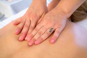 Hotel Rivage Taormina