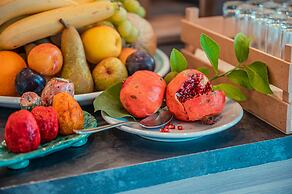 Hotel Rivage Taormina