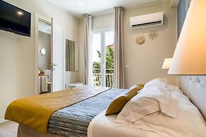 Hotel Rivage Taormina