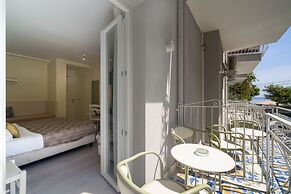 Hotel Rivage Taormina