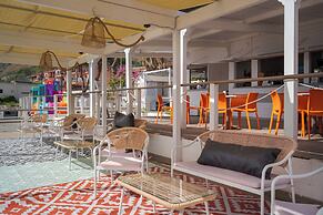 Hotel Rivage Taormina