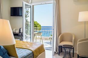 Hotel Rivage Taormina