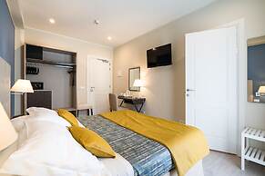 Hotel Rivage Taormina