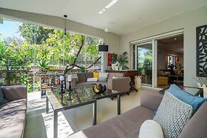 Hotel Rivage Taormina