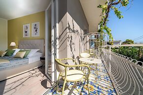 Hotel Rivage Taormina