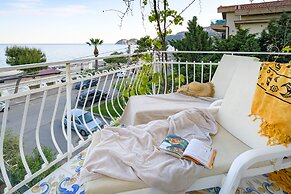 Hotel Rivage Taormina