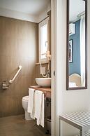 Hotel Rivage Taormina