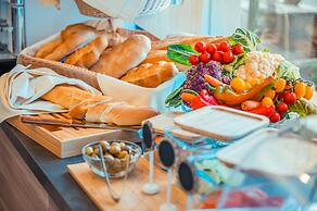 Hotel Rivage Taormina