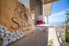 Hotel Rivage Taormina