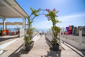 Hotel Rivage Taormina