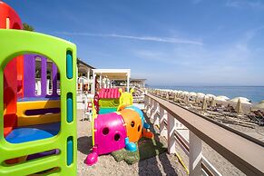 Hotel Rivage Taormina