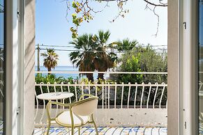 Hotel Rivage Taormina