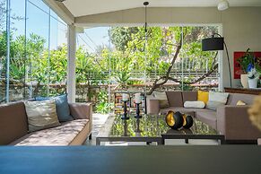 Hotel Rivage Taormina