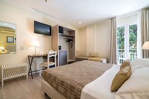 Hotel Rivage Taormina