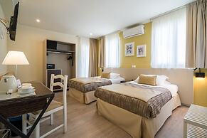 Hotel Rivage Taormina