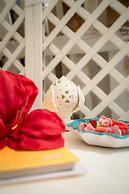 Hotel Rivage Taormina