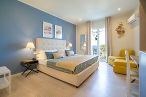 Hotel Rivage Taormina