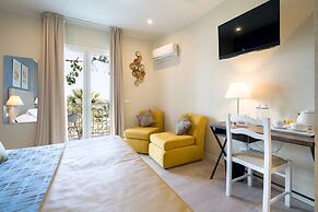 Hotel Rivage Taormina