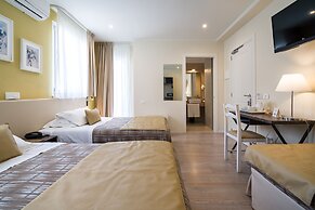 Hotel Rivage Taormina