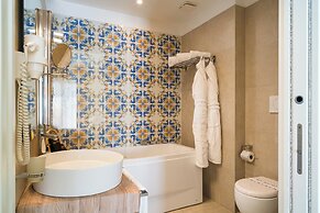 Hotel Rivage Taormina