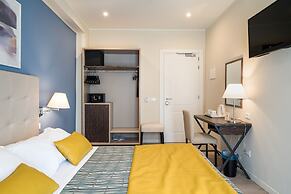 Hotel Rivage Taormina