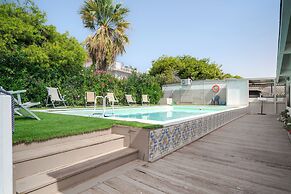 Hotel Rivage Taormina