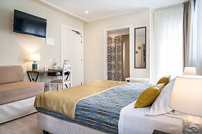 Hotel Rivage Taormina