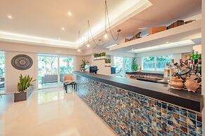 Hotel Rivage Taormina