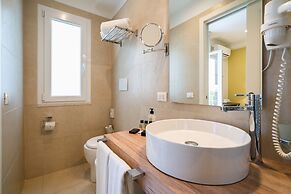 Hotel Rivage Taormina