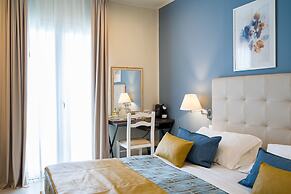 Hotel Rivage Taormina