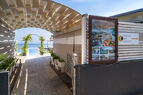 Hotel Rivage Taormina