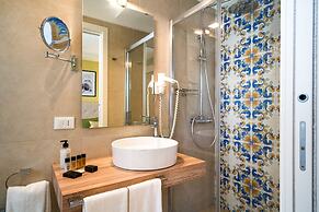 Hotel Rivage Taormina