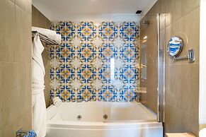 Hotel Rivage Taormina