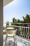 Hotel Rivage Taormina