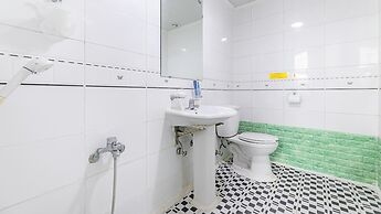 Gapyeong Dochi Vill Pension