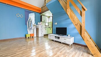 Gapyeong Dochi Vill Pension