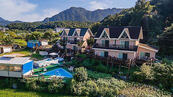 Gapyeong Dochi Vill Pension