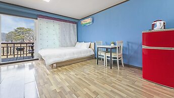 Gapyeong Dochi Vill Pension