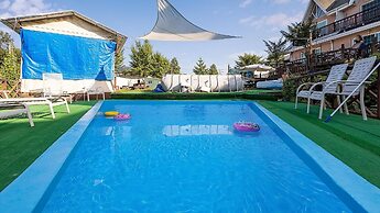 Gapyeong Dochi Vill Pension