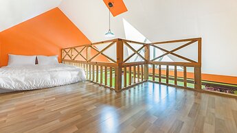 Gapyeong Dochi Vill Pension